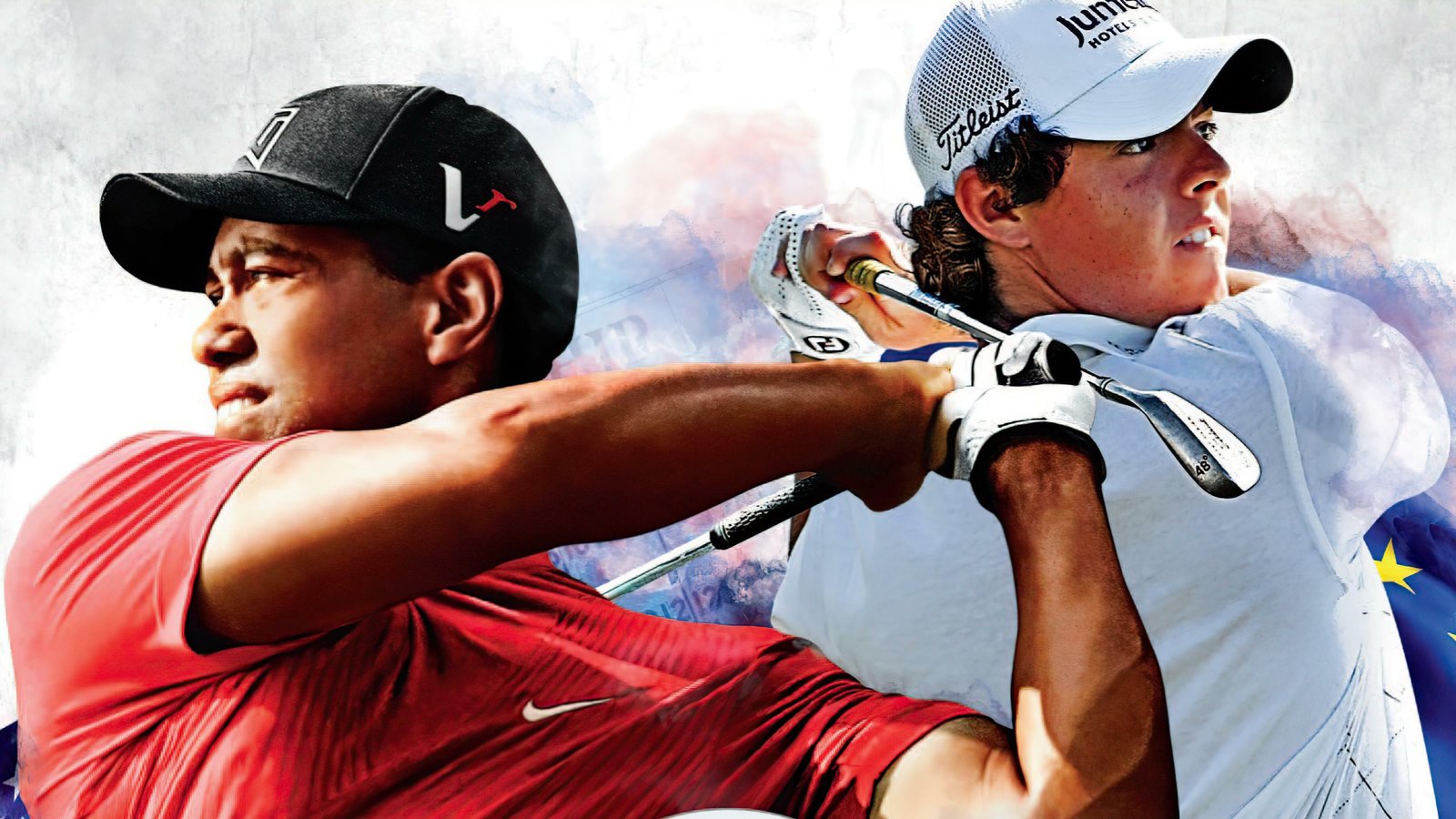 Portada de Tiger Woods PGA Tour 11