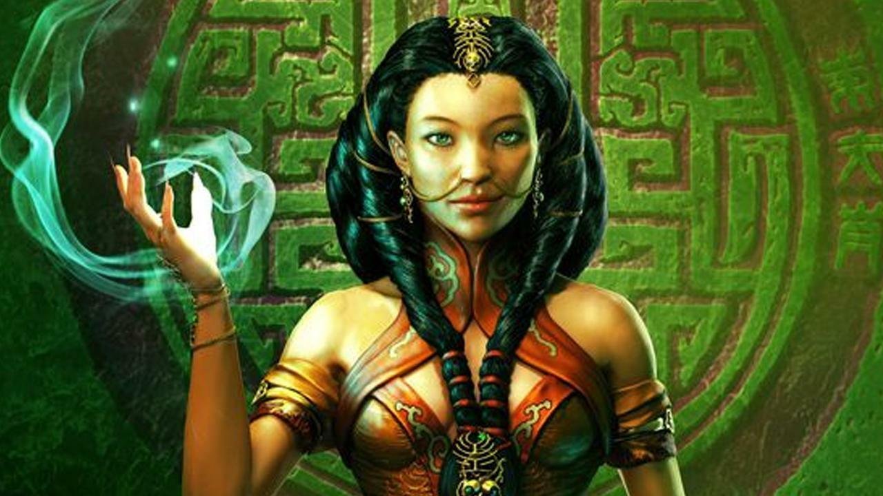 Portada de Age of Conan: Rise of the Godslayer