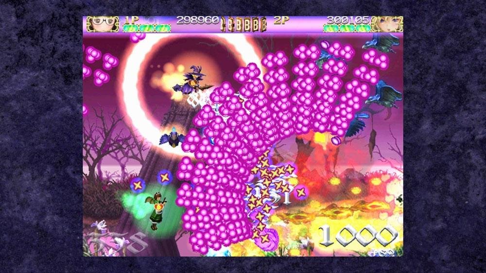 Portada de DEATHSMILES