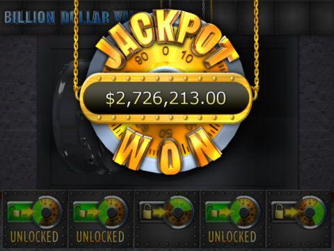 Portada de Golden Vault Slots Deluxe
