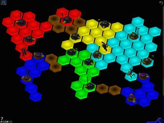 Portada de Tactica - Turn Based Strategy