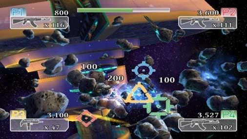 Portada de Attack of the Movies 3D