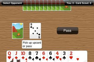 Portada de Gin Rummy! Lite