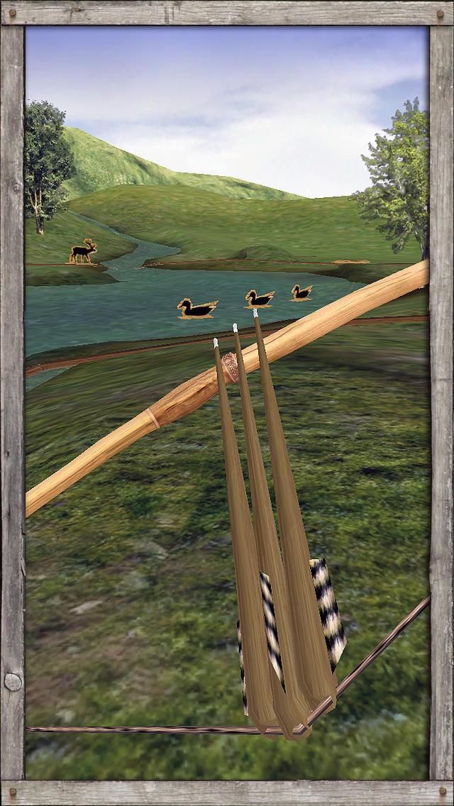 Portada de Bowmaster