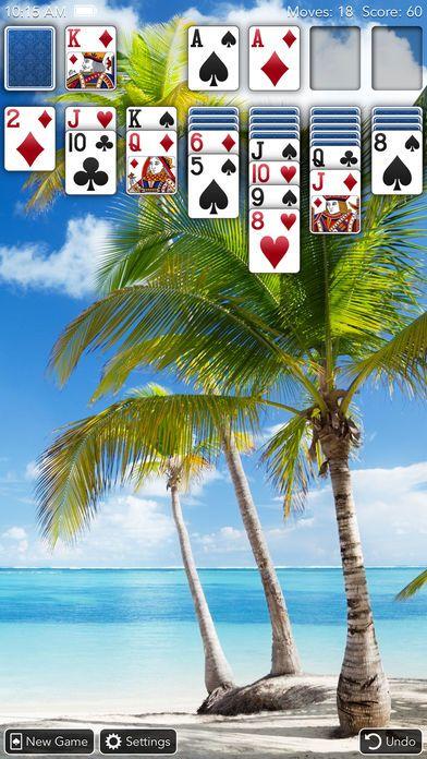 Portada de Real Solitaire Free