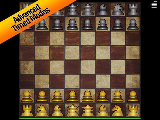 Portada de ▻CHESS
