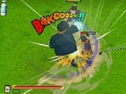 Portada de Dragon Ball: Origins 2