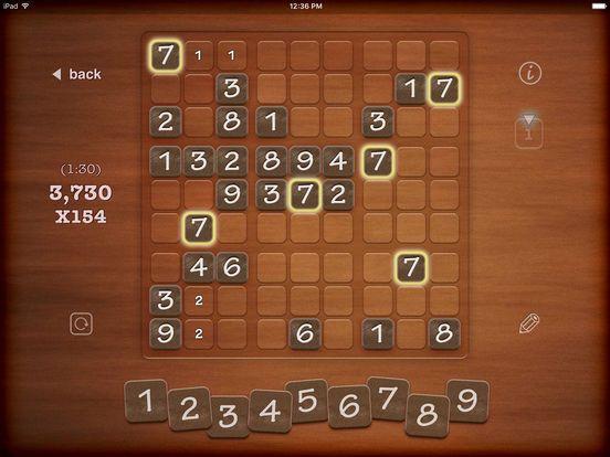 Portada de ▻Sudoku +