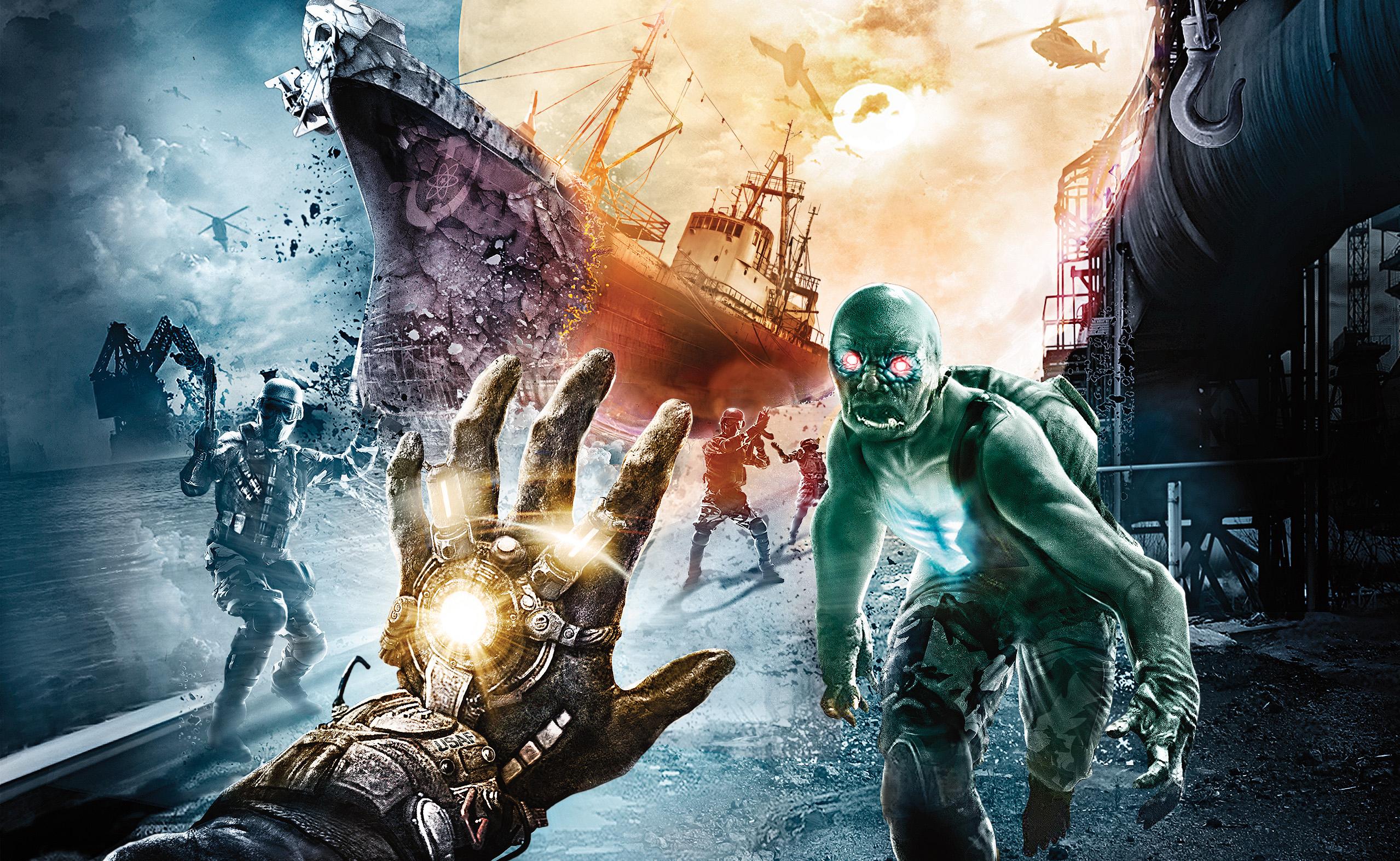 Portada de Singularity