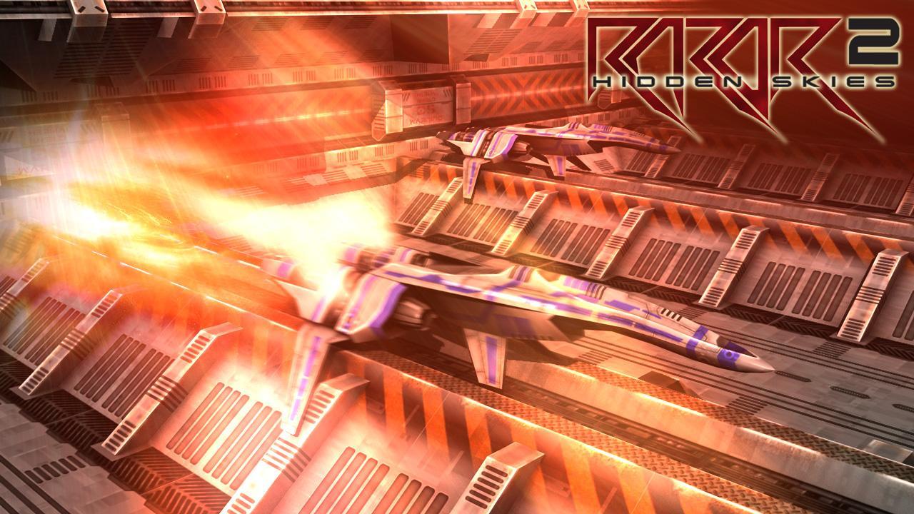 Portada de Razor2: Hidden Skies