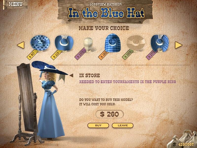 Portada de Governor of Poker 2