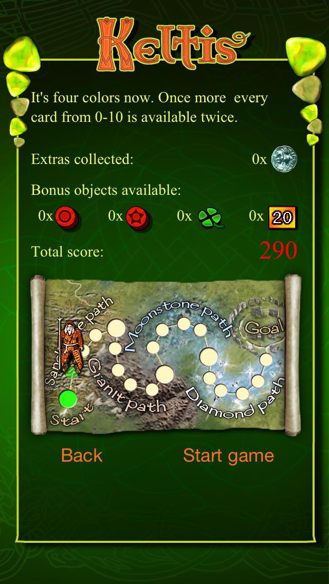 Portada de Keltis