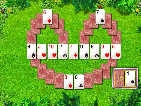 Portada de Summer Solitaire – The King Of All Card Games