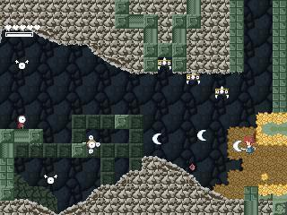 Portada de Momodora I