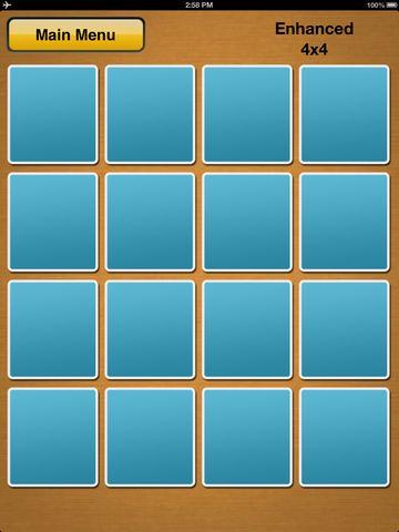 Portada de Memory Matches