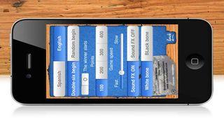 Portada de Domino for iPhone