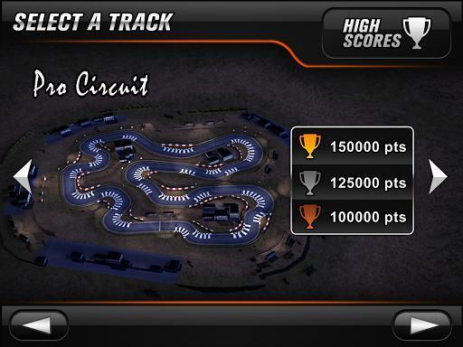 Portada de Drift Mania Championship