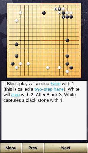 Portada de How to play Go "Beginner's Go"
