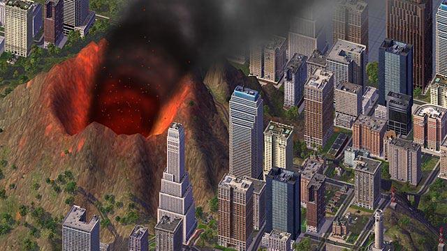 Portada de SimCity 4 Deluxe Edition