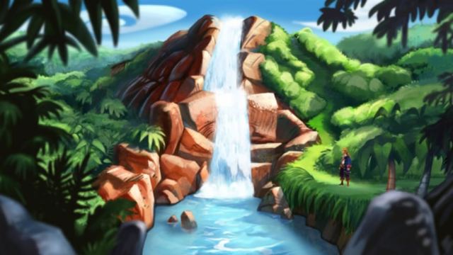 Portada de Monkey Island 2 Special Edition: LeChuck’s Revenge