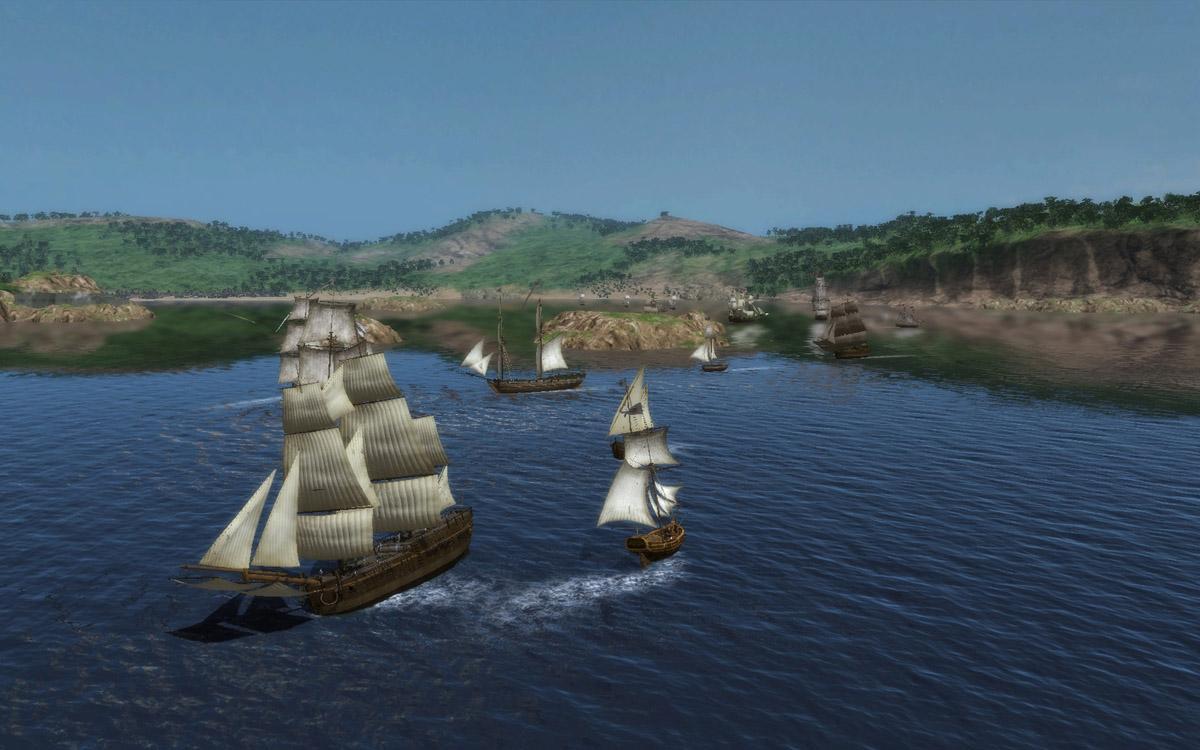 Portada de Commander: Conquest of the Americas