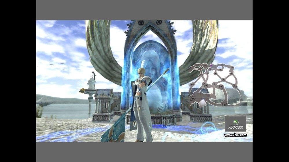 Portada de GUILTY GEAR 2