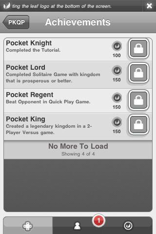 Portada de Pocket Kingdoms QP