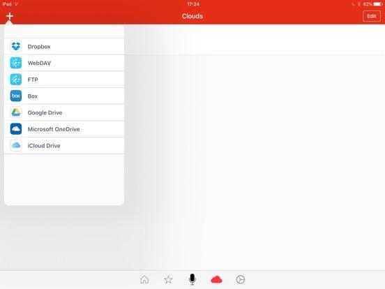 Portada de QR Reader for iPhone
