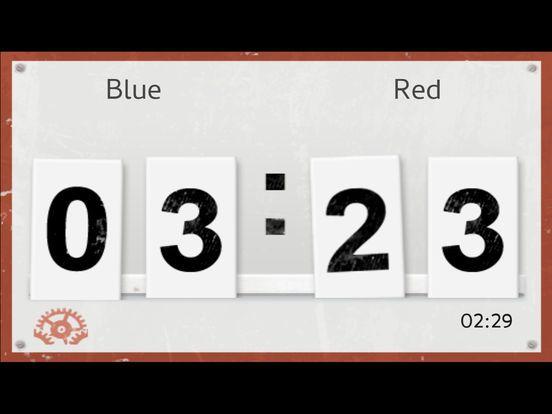Portada de Funny Scoreboard