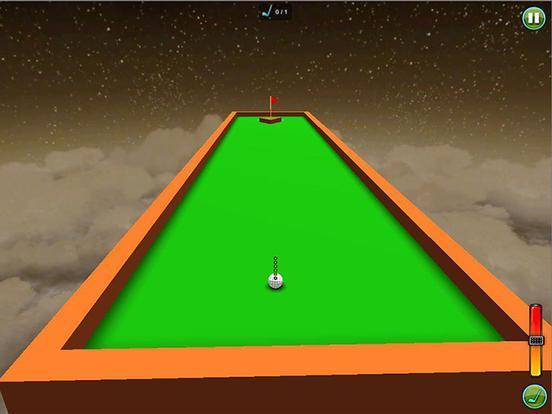 Portada de 3D Mini Golf - Mini Golf Games