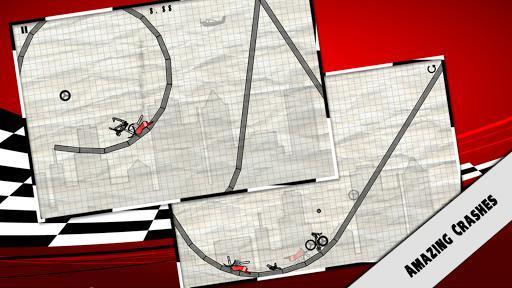 Portada de Stick Stunt Biker