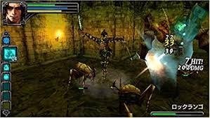 Portada de Warriors of the Lost Empire