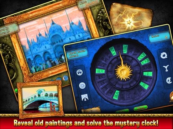 Portada de Mahjong Venice Mystery Classic