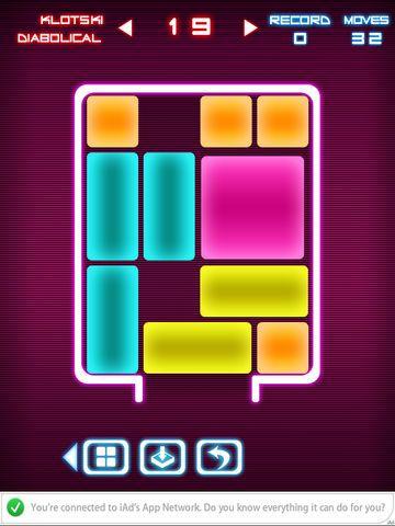 Portada de Glow Unblock HD Free