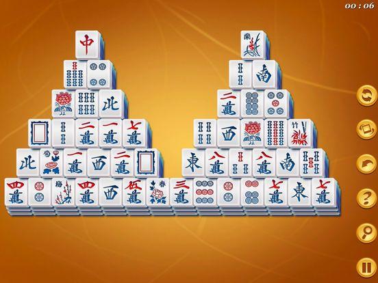 Portada de Mahjong Deluxe Go