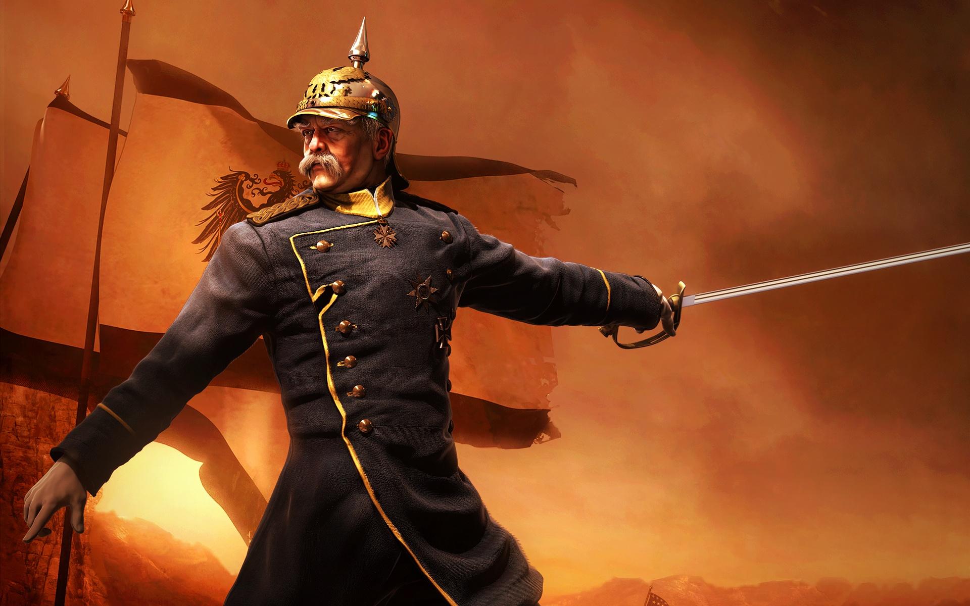 Portada de Victoria II