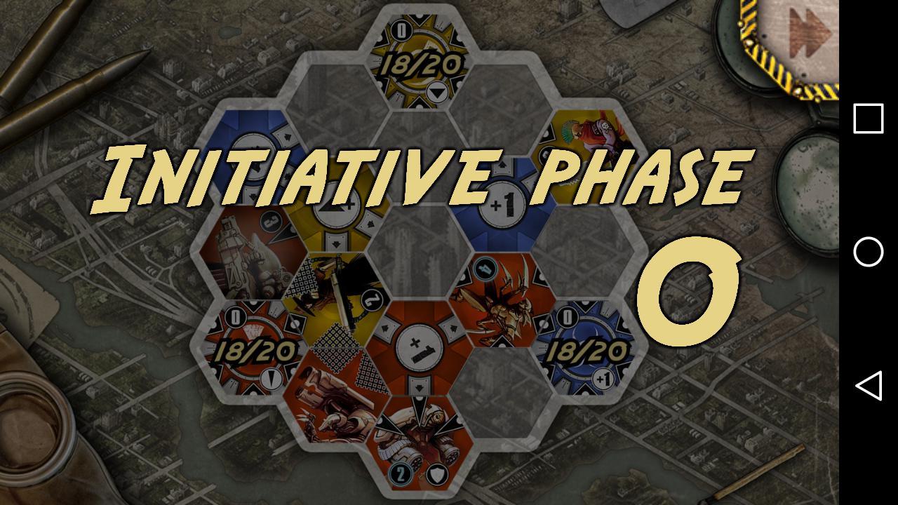 Portada de Neuroshima Hex