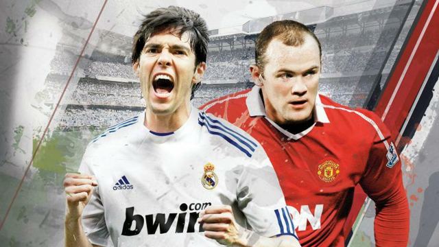 Portada de FIFA 11