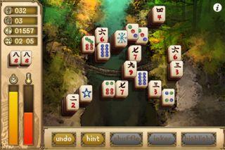 Portada de Mahjong Elements