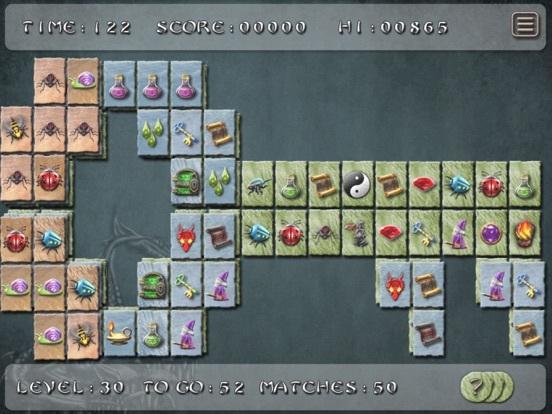 Portada de AcChen - Solitaire Tiles Game