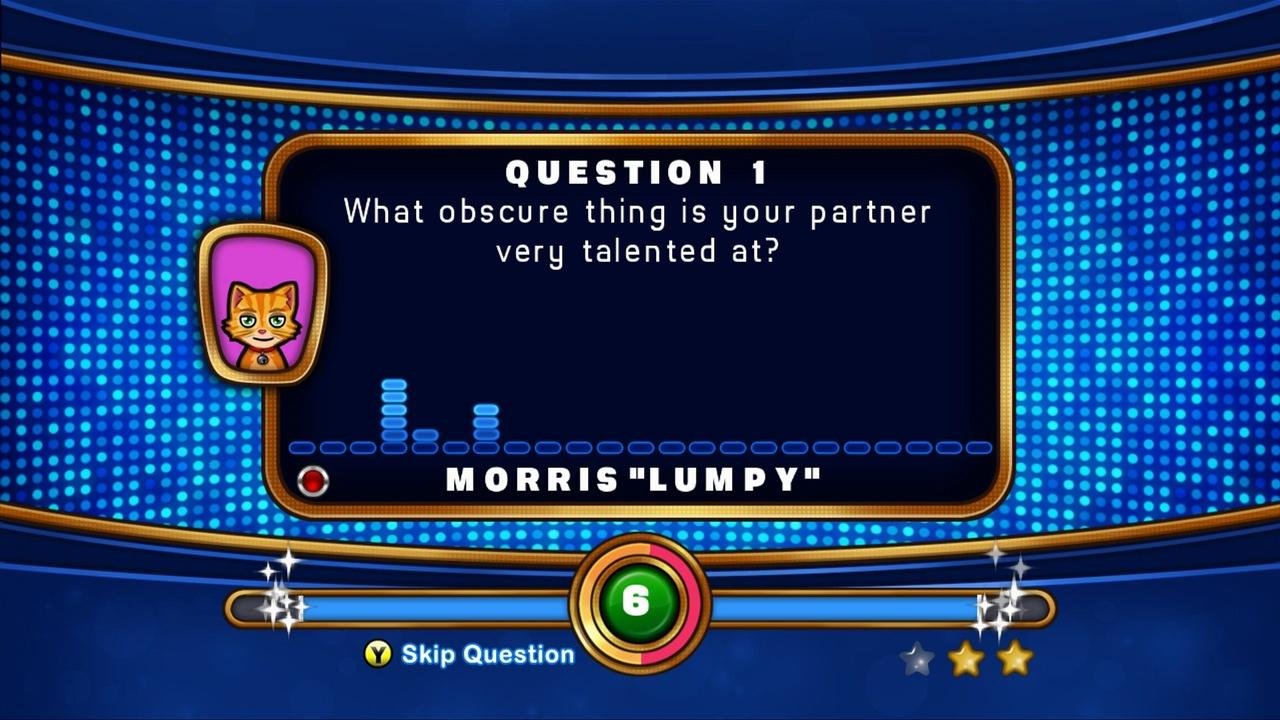 Portada de Truth or Lies