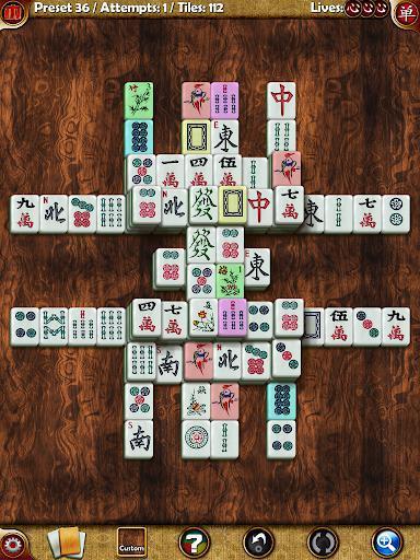 Portada de Random Mahjong Pro