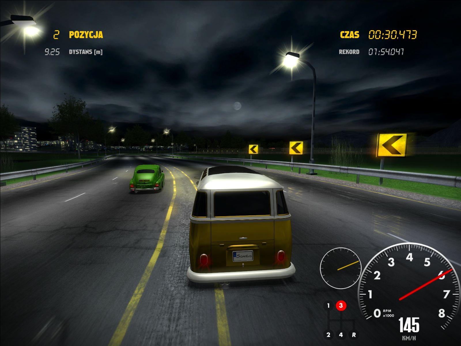 Portada de LowRider Extreme