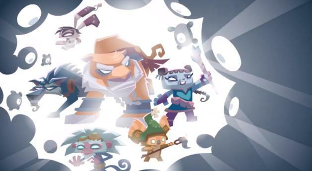 Portada de Animal Jam Classic