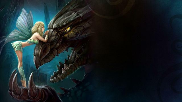 Portada de King's Bounty: Crossworlds