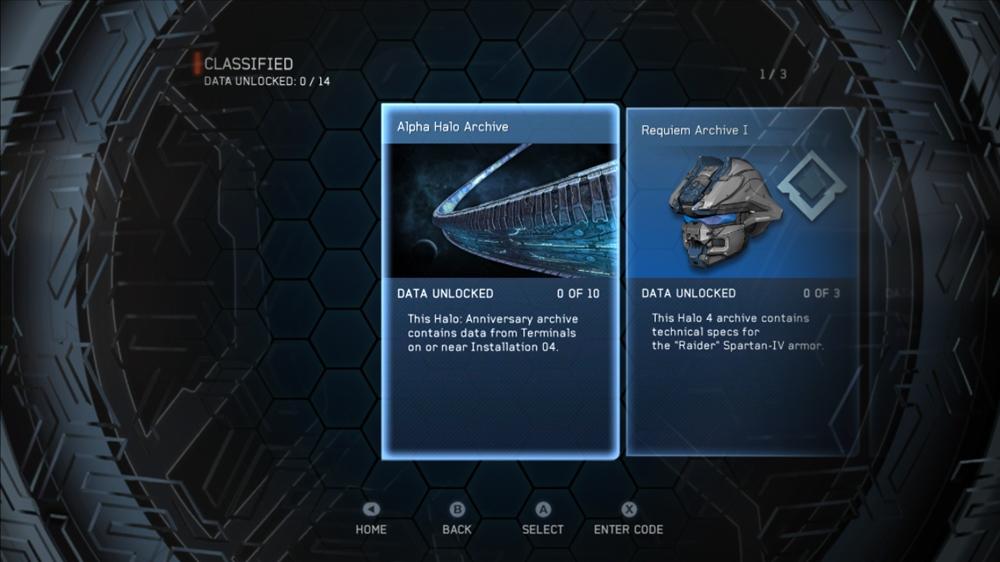 Portada de Halo Waypoint