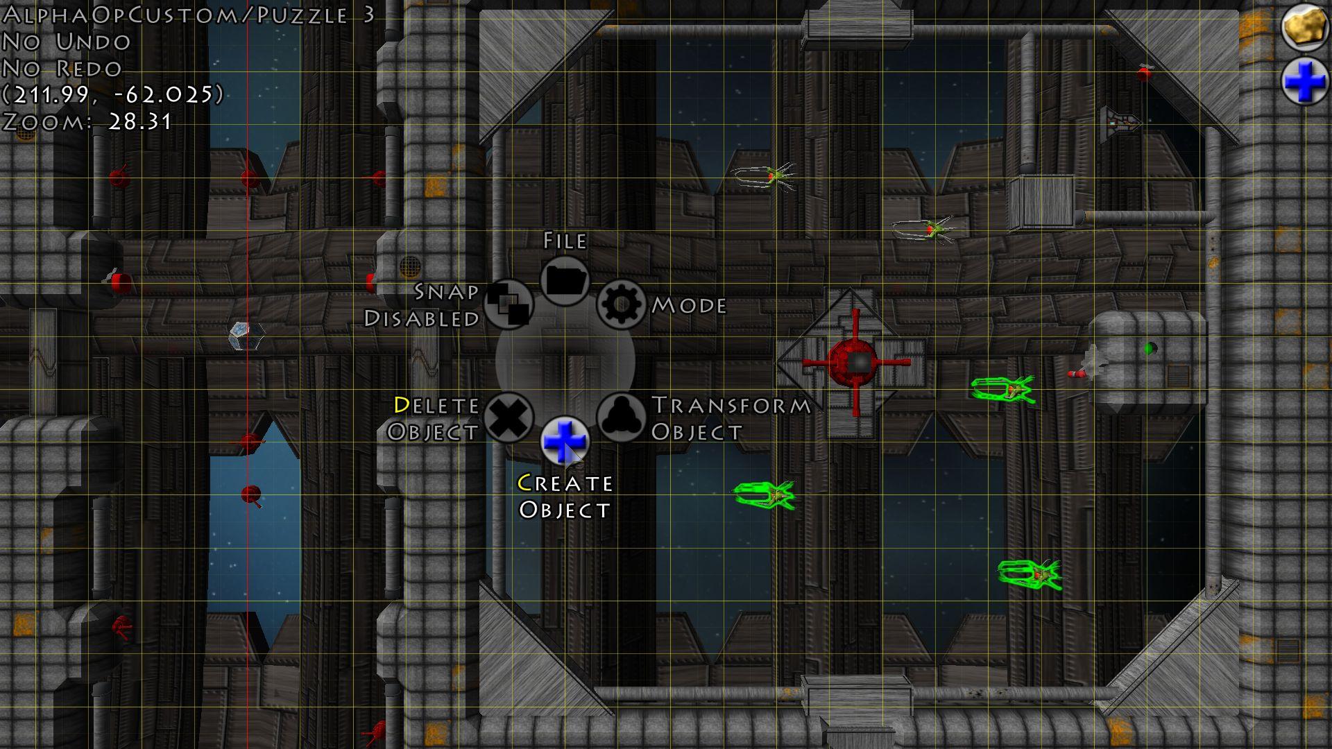 Portada de ProtoGalaxy