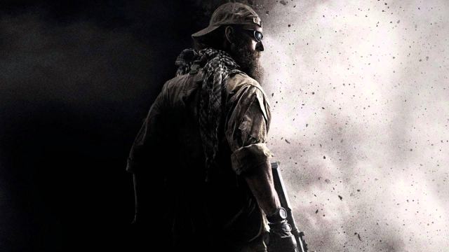 Portada de Medal of Honor