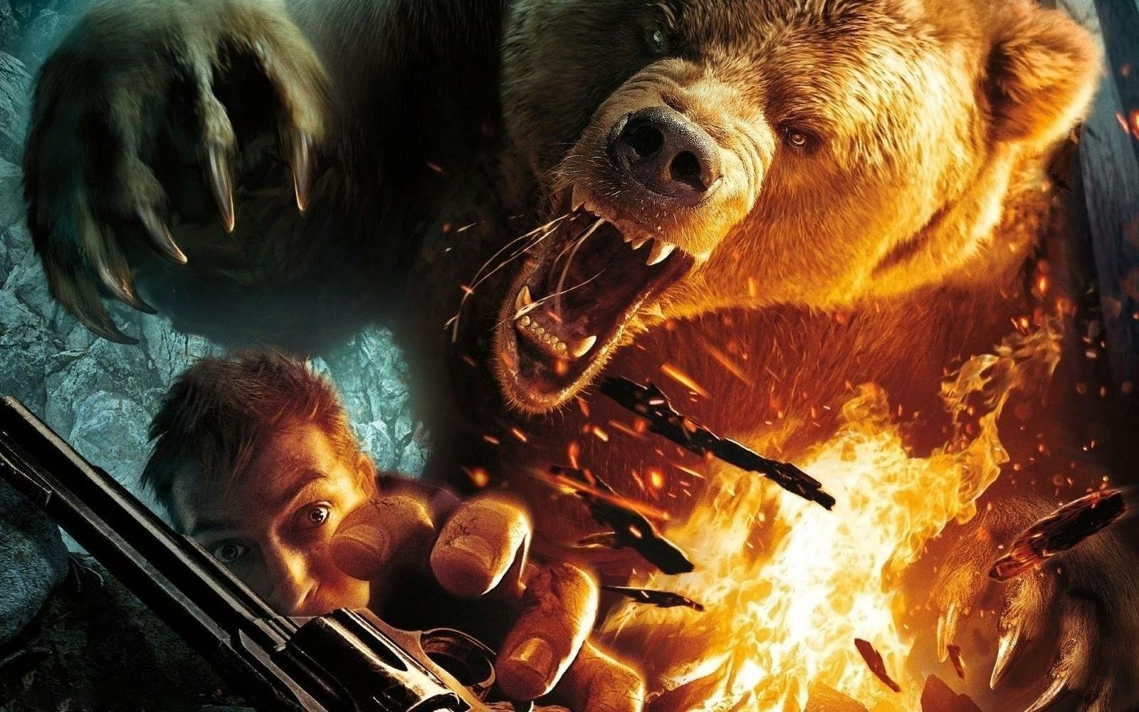 Portada de Cabela's Dangerous Hunts 2011