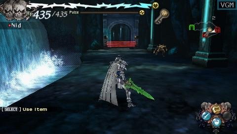 Portada de Lord of Arcana